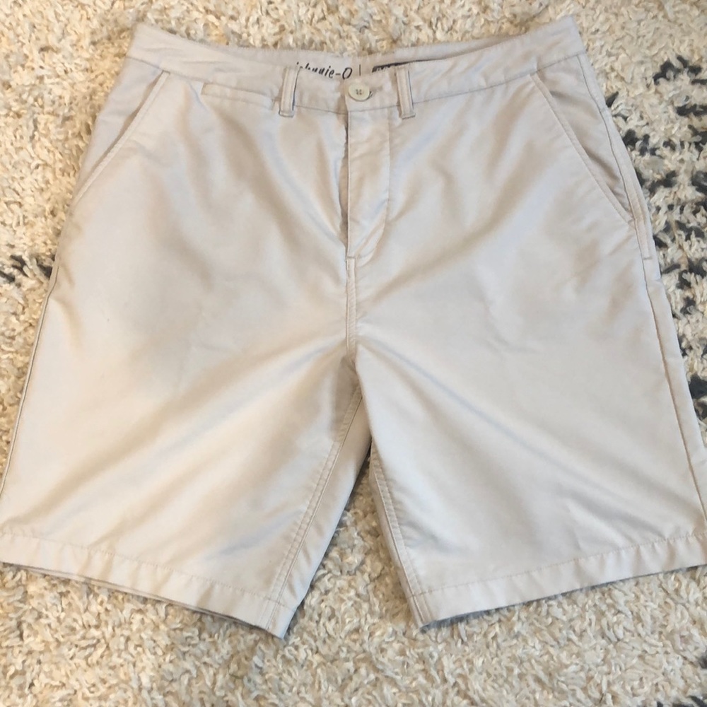 Johnnie-O Prep-Formance Shorts